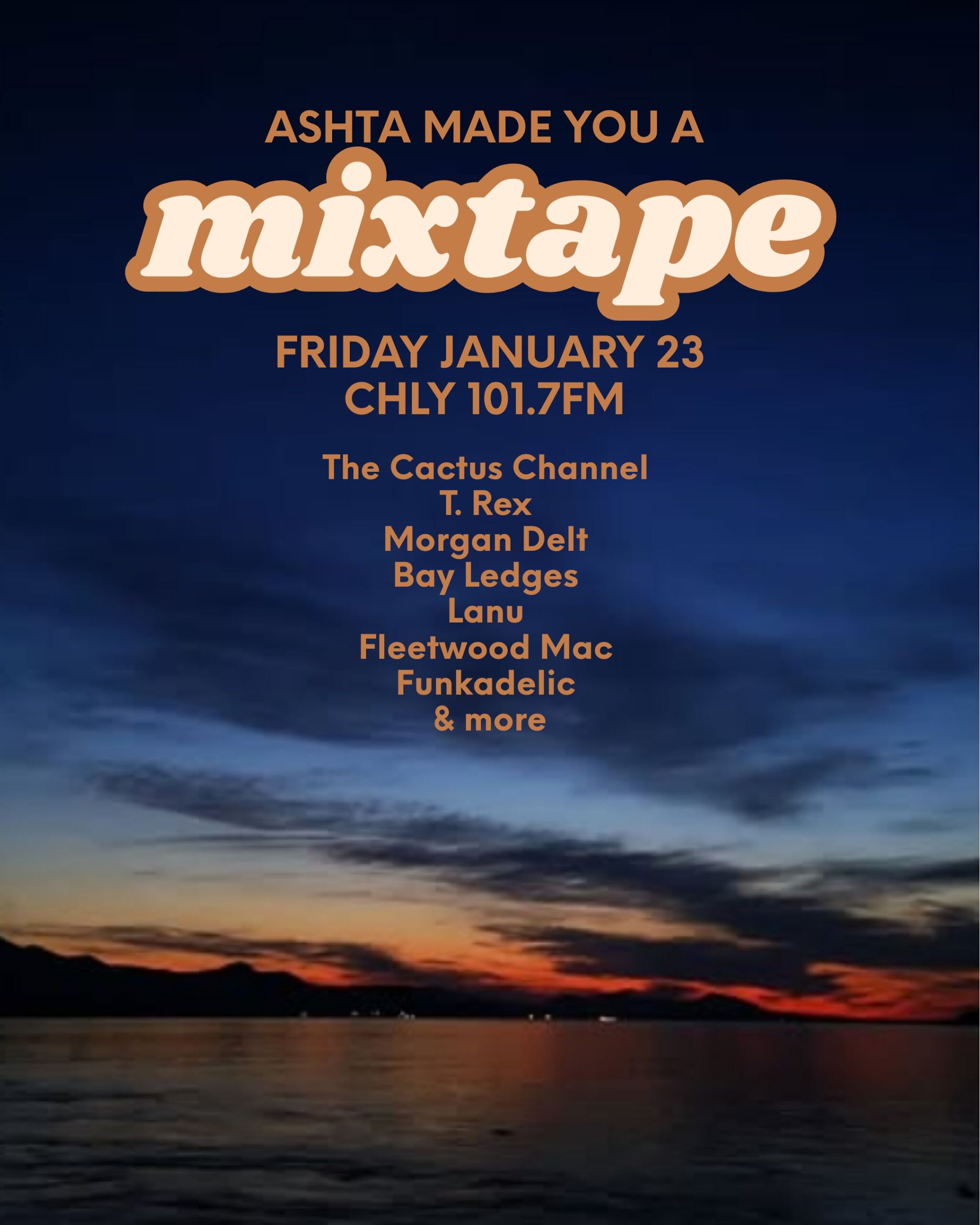 Ambiguity Schmambiguity